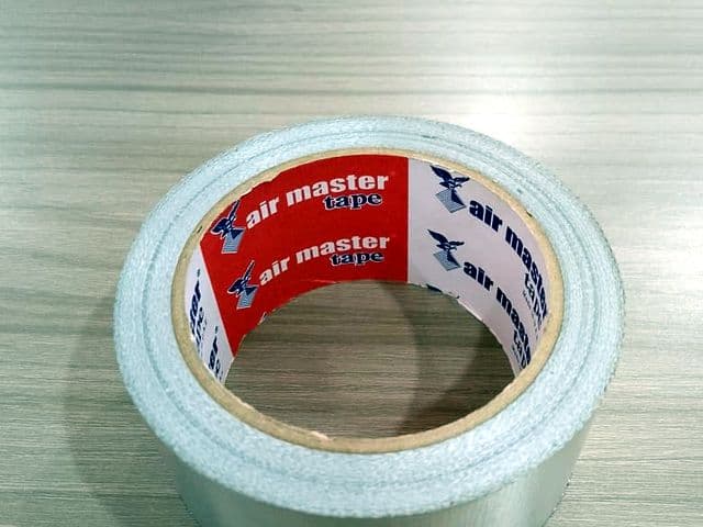 Aluminium Insulation Thermal Tape