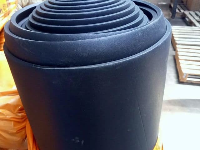 Armaflex Insulation