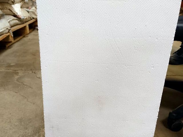 Calcium Silicate Board