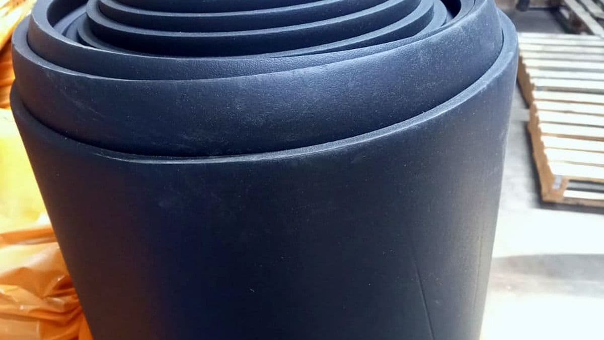 Foam, Roof & Board Insulation — Citizen Cooling Solutions