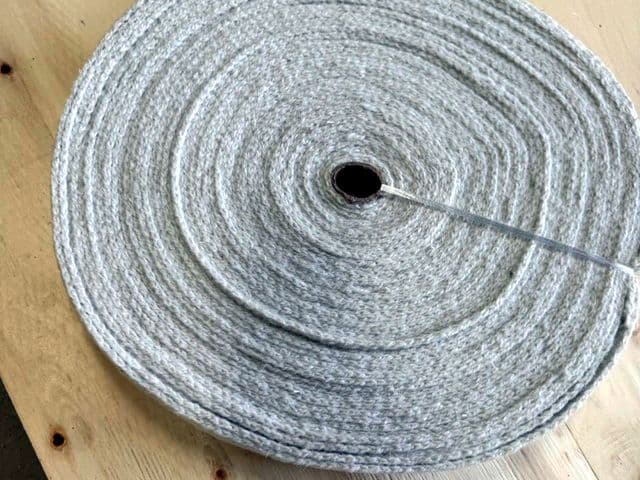 Ceramic Fibre Blanket