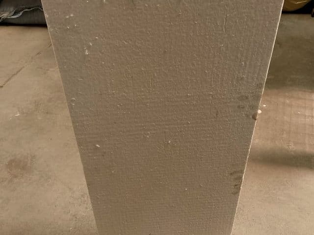 Ceramic Fibre Board