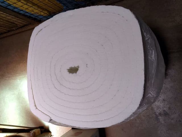 Non-Asbestos Ceramic Fibre Tape