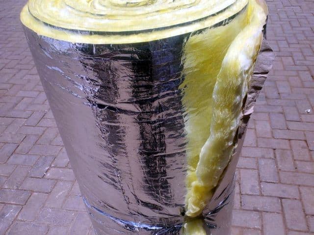 Fibreglass Batts / Slabs
