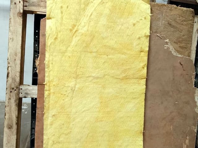 Fibreglass Insulation