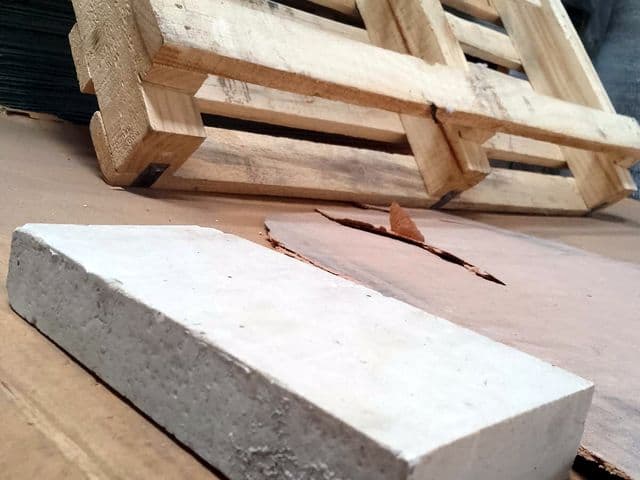 70% Alumina Firebricks