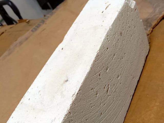 Zirconia Firebricks