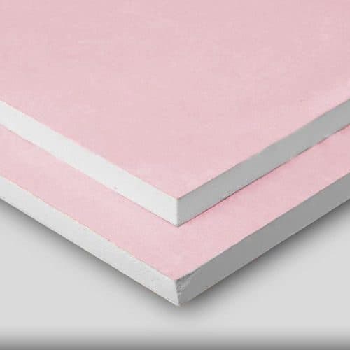 Knauf Fire Resistant Gypsum Board