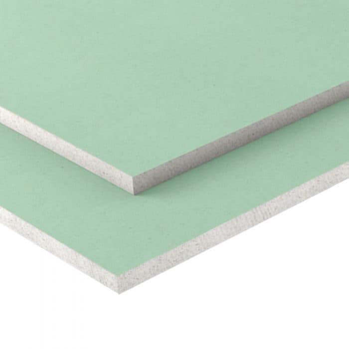 Knauf Moisture Resistant Gypsum Board