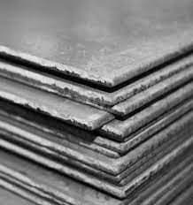Mild Steel Sheets