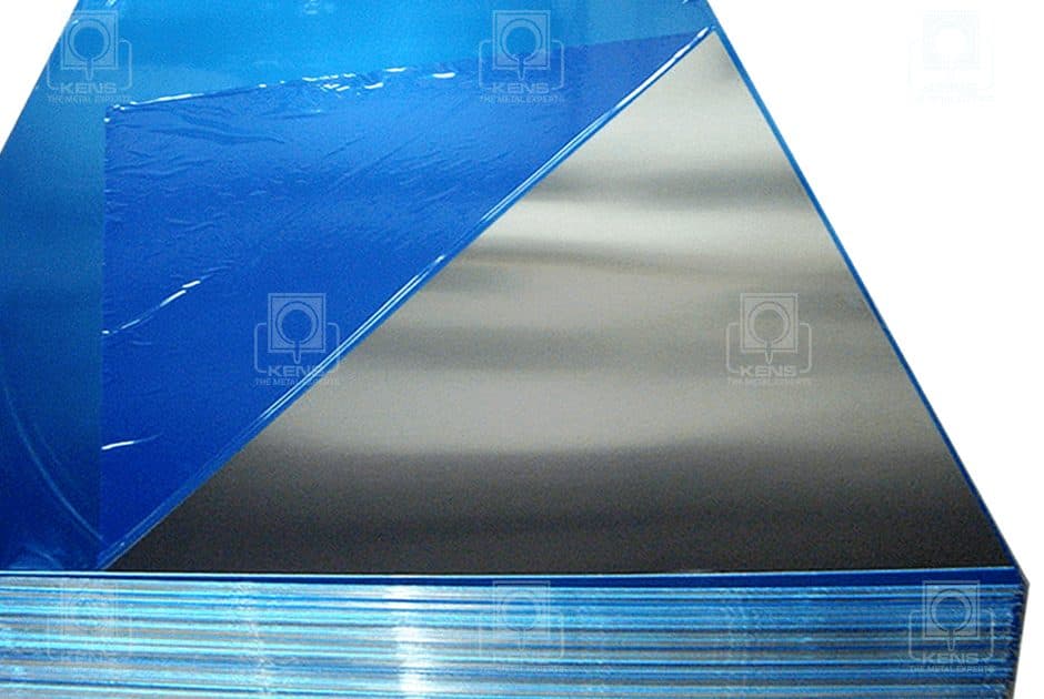 Stainless Steel Sheets