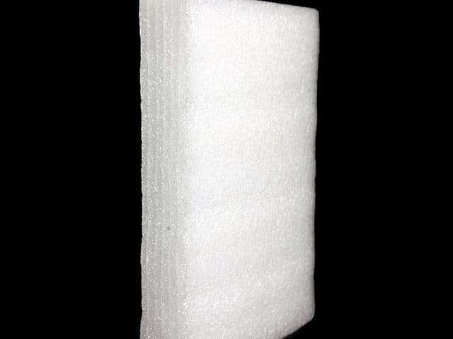 Styrofoam (EPS) Sheets
