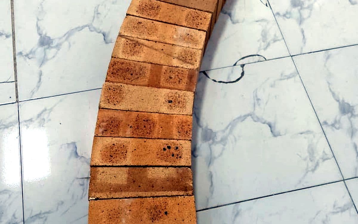 Furnace Refractory Re-line Supply — Manufacturing & Heavy Industry