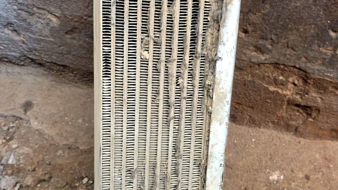 Turbocharger Intercoolers — Citizen Cooling Solutions