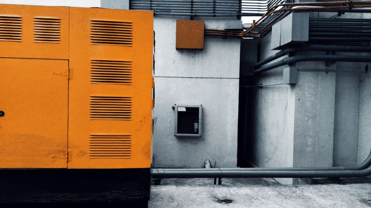 Generator Repair & Maintenance — Citizen Cooling Solutions