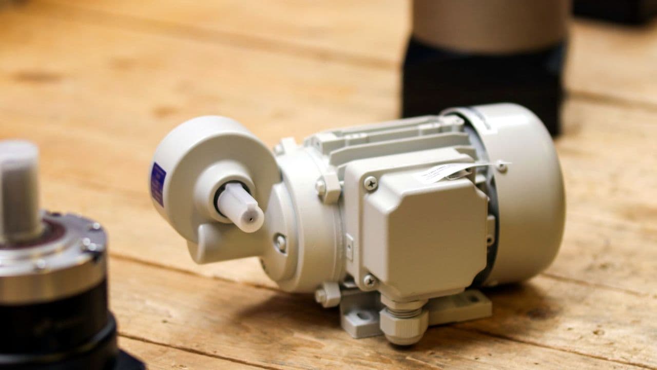 Electric Motor Rewinding — Citizen Cooling Solutions