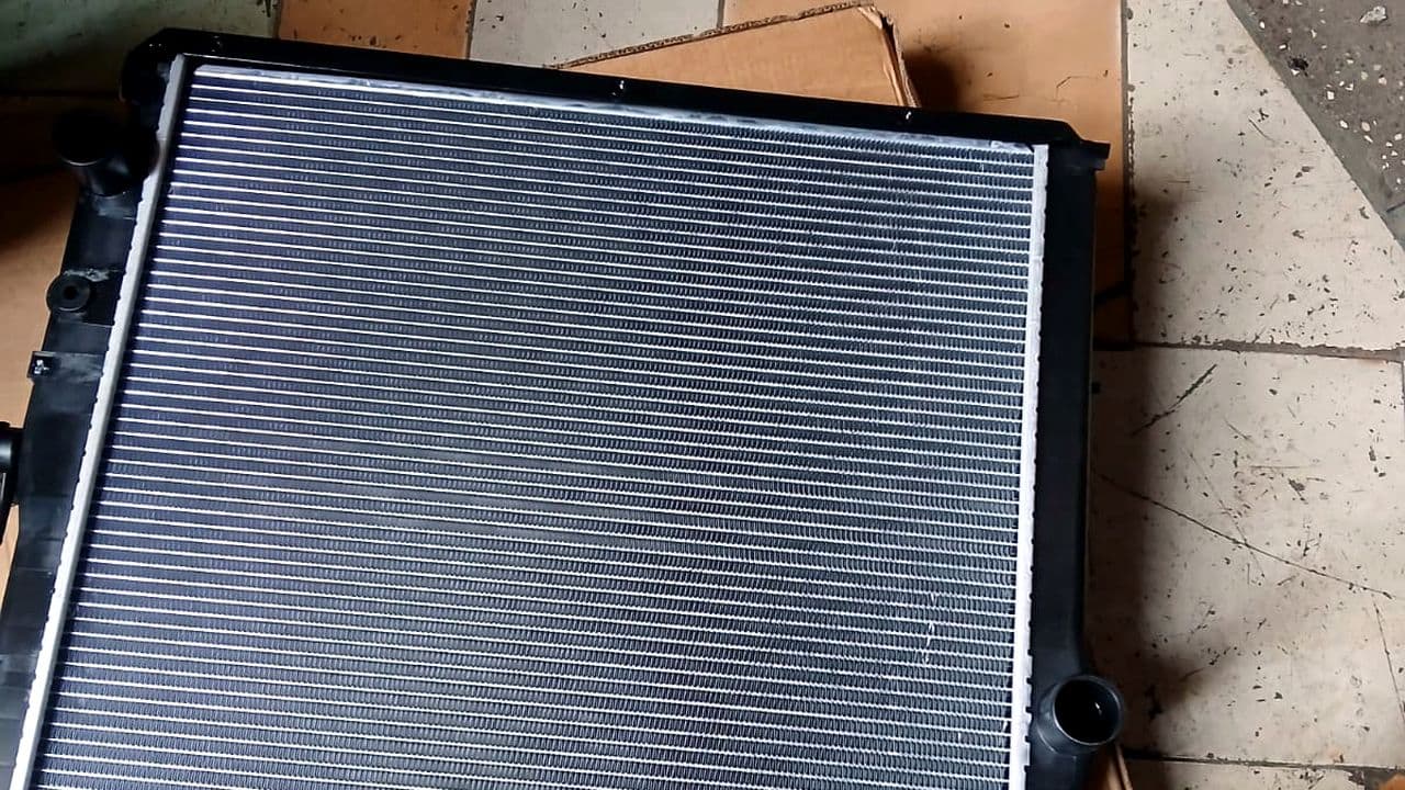Radiator Repair & Fabrication — Citizen Cooling Solutions